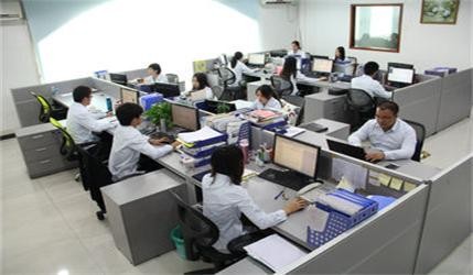 중국 FOSHAN RUIXIN NON WOVEN CO.,LTD 회사 프로필