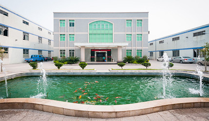 중국 FOSHAN RUIXIN NON WOVEN CO.,LTD 회사 프로필