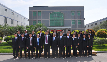 중국 FOSHAN RUIXIN NON WOVEN CO.,LTD 회사 프로필