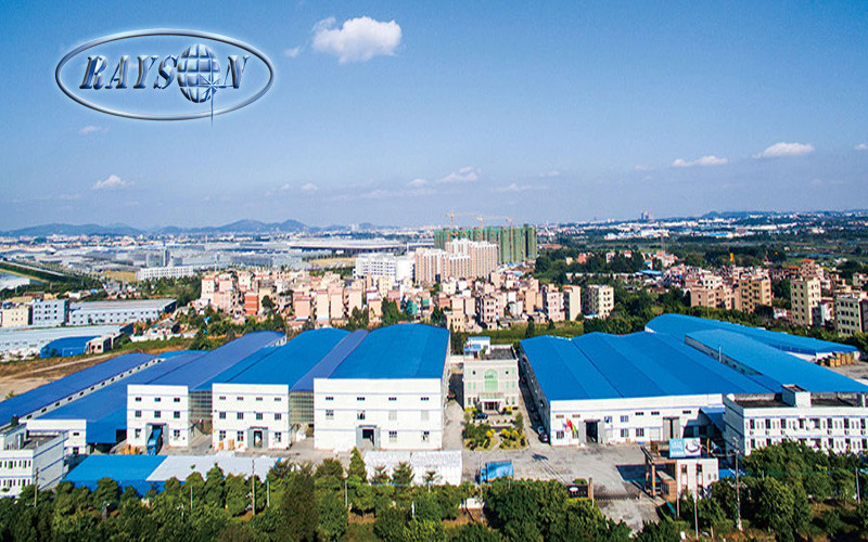 중국 FOSHAN RUIXIN NON WOVEN CO.,LTD