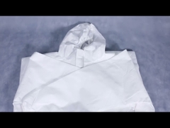 Roll Packing PP Spunbond Non Woven Fabric More Color